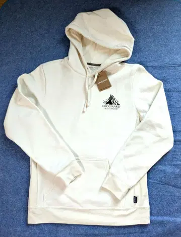 파타고니아 후드티 미사용 새상품