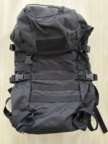 KARRIMOR 칼리머 Predator30 백팩