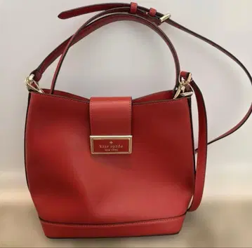 kate spade 리건 버킷 백