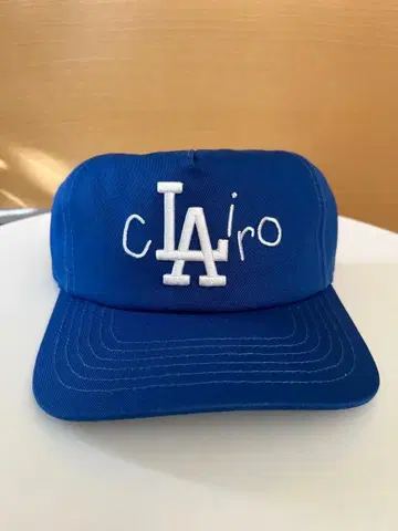 미사용 새상품 리뉴얼반 Russet Burbank clairo 캡