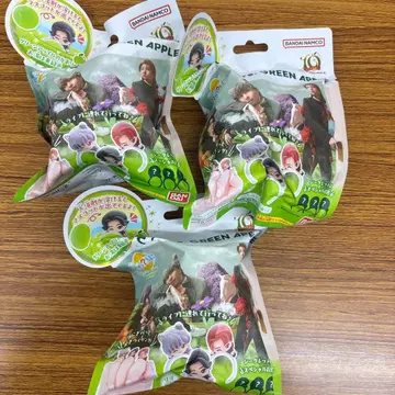 미세스 그린애플 빗쿠라타마고