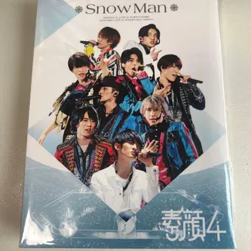 4 (Snow Man반)