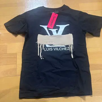 미카레미카레 T셔츠 S 사이즈