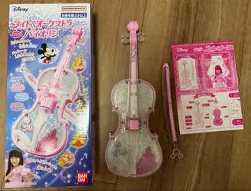 [ 새상품급 ] 라이트 & 오케스트라 바이올린