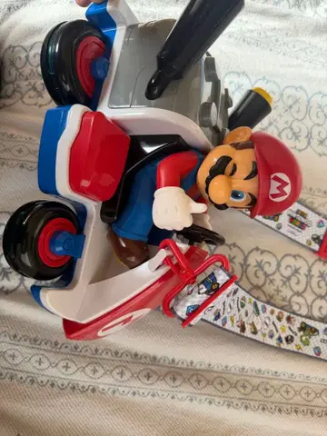 마리오 usj 팝콘