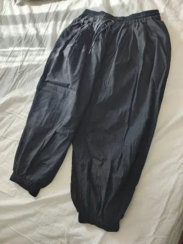 rehacer : 레어셀 벌룬 이지 와이드 팬츠