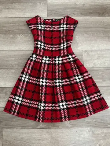 새상품급 [ 사이즈 38 ] 투비바이아네스베 원피스