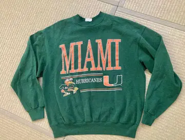 90s USA제 Hanes 맨투맨