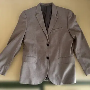 H&M 테일러드 자켓 슬림핏