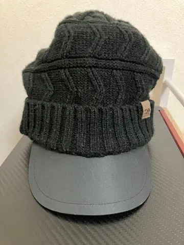 다이와 니트 캡