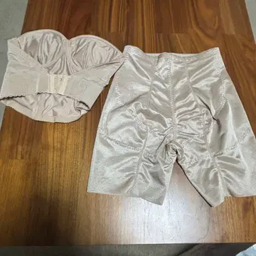 럭셔리 드레스 이너