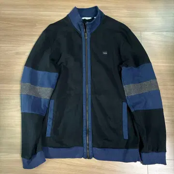 Calvin Klein 트랙 자켓