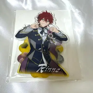 앙스타 스타포니 아크릴 스탠드 아마기 린네