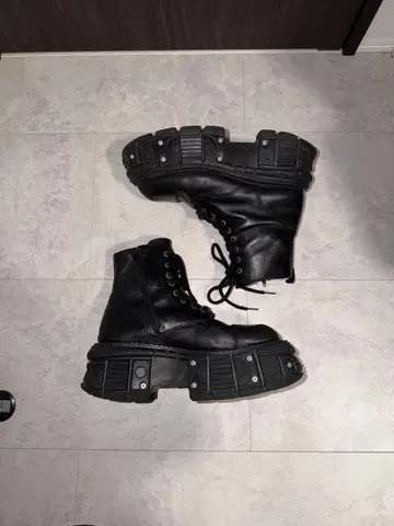 New rock M-TANK083-C1 사이즈 46