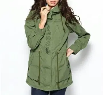 adidas originals 3way 모즈 코트