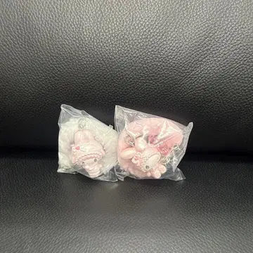 마이멜로디 C 마이스위트 피아노 A 시크릿 스트랩 메로쿠로