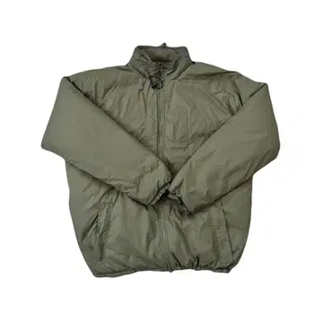 영국군 PCS Thermal Jacket
