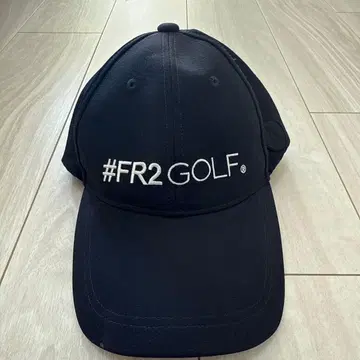 FR2 네이비 캡 CORDURA