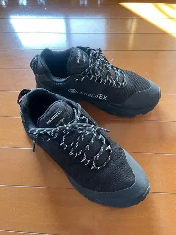 MERRELL 하이킹 슈즈 27cm