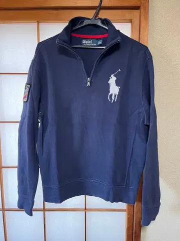 랄프 로렌 긴팔 겨울 상품 맨투맨