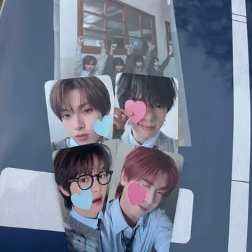 INKODE N.A.V.Y 한국 팬미팅 입장 혜택