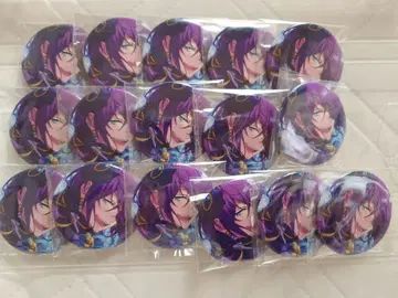 앙스타 아야세 마요이 캔뱃지 컬렉션 캔뱃지 January 2025