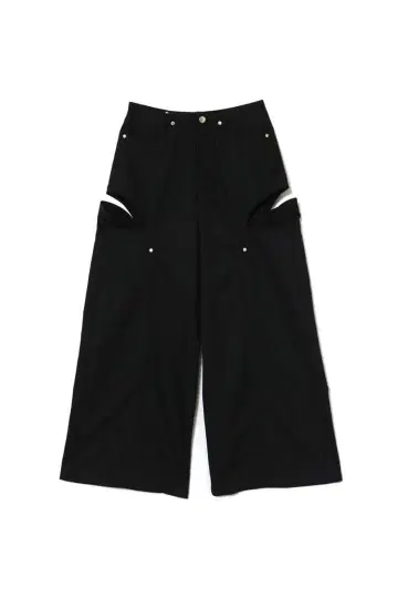 theredthread S cutting pants