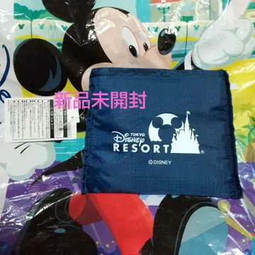 미개봉 새상품 택 포함! 디즈니 리조트 에코백