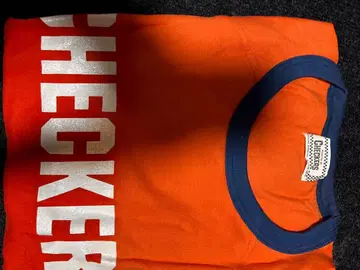 CHECERS BRAND 티셔츠