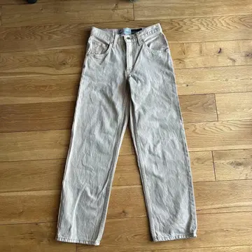 LEVIS SilverTab '94 BAGGY 베이지 w24