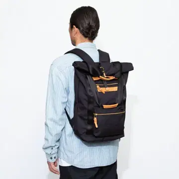 AS2OV (아소브) / 토트 백팩 백팩