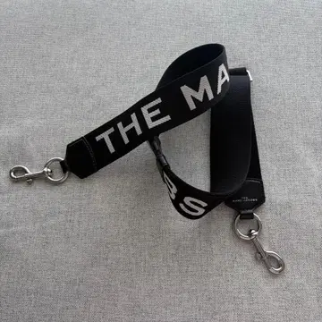 MARC JACOBS 마크제이콥스 숄더백용 스트랩