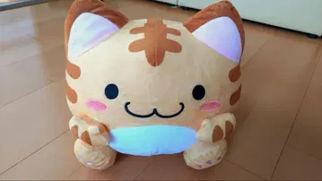 마루네코 클럽 봉제 인형