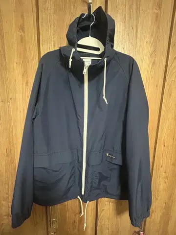 오르치발 마운틴 후드티