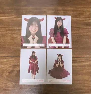 무카이 이토하 2023년 할로윈 콘