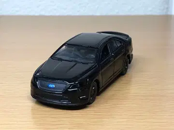 그린라이트 2012 포드 토러스 SHO