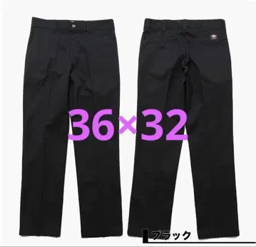 2개 세트 dickies skateboarding 슬림 디키즈 새상품