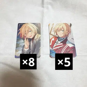 앙스타 한국 포토 카드 카드 트레이딩 카드 영지