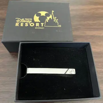 도쿄 디즈니 리조트 넥타이핀