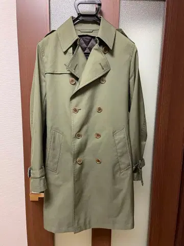 blazer's bank.com 트렌치코트