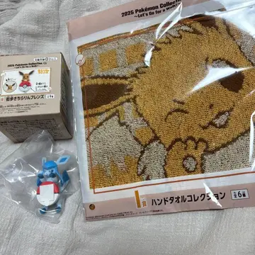 포켓몬 제일복권