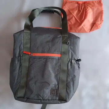 Harvesthills 하베스트힐즈 2way 백팩 대용량