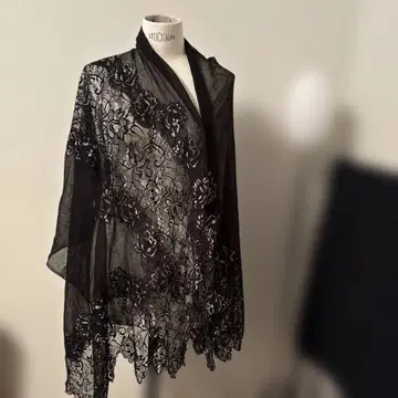 # 스톨 금 레이스