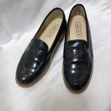 탈사 타임 레인 슈즈 로퍼