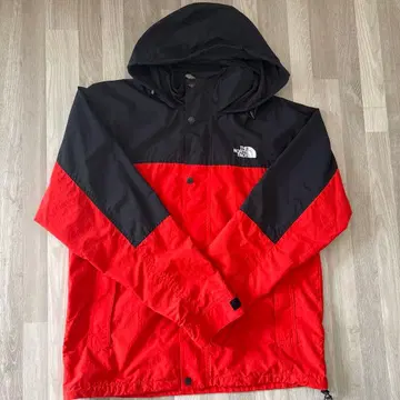 THE NORTH FACE