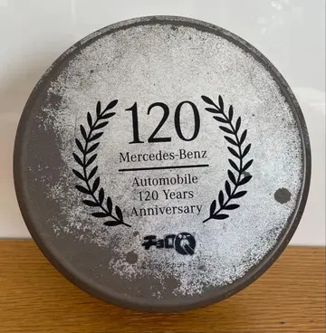 쵸로Q 실버 애로우 메르세데스 벤츠 120주년 기념 미니카 세트