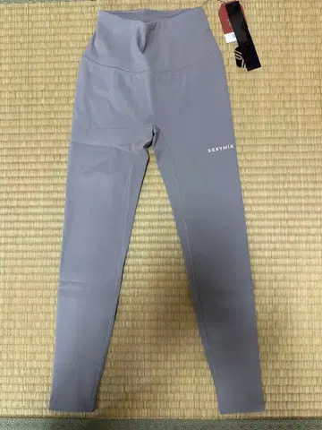 젝시믹스 레깅스 S 그레이