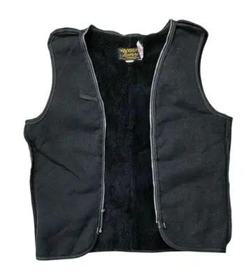 반손 싱글 가죽 라이더용 이너 베스트 올드 타입 34