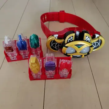 가면라이더 키바 변신 벨트