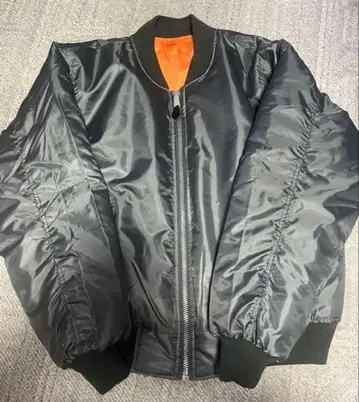 ROTHCO MA-1 플라이트 자켓